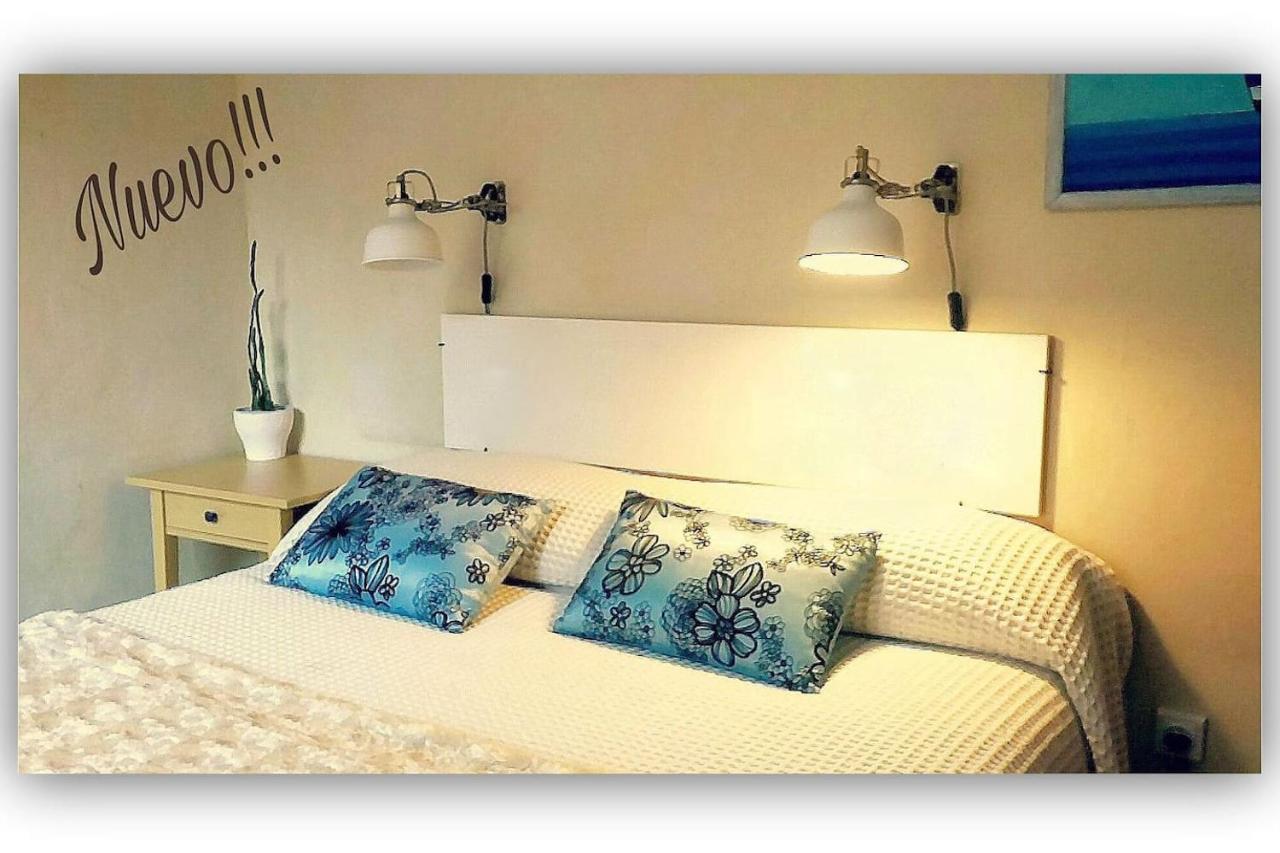 Atico Con Encanto En El Centro De Logrono Ngoại thất bức ảnh