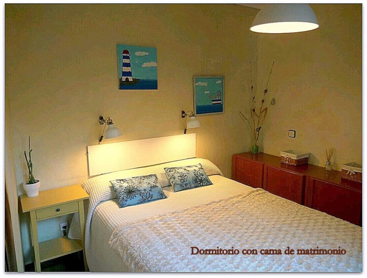 Atico Con Encanto En El Centro De Logrono Ngoại thất bức ảnh