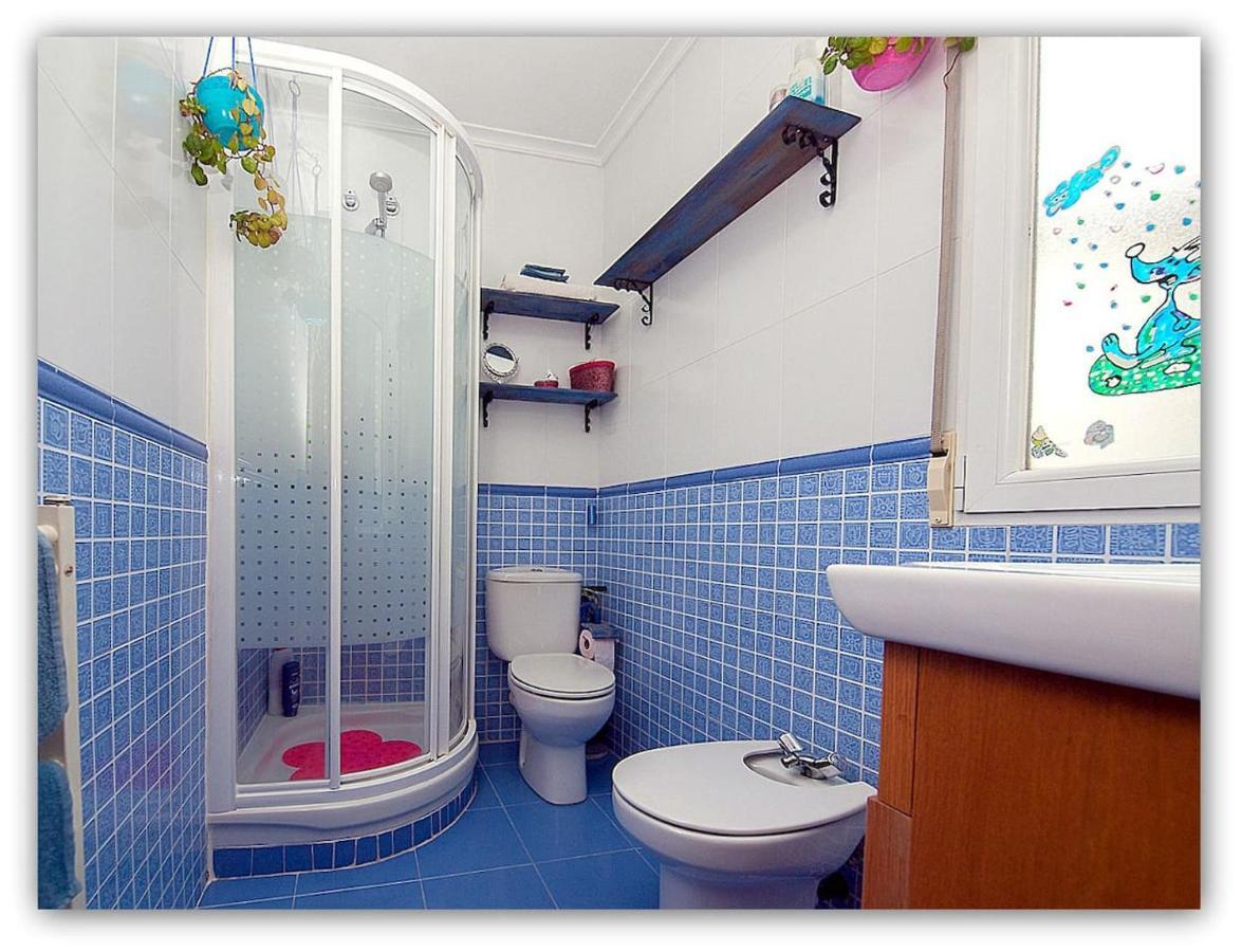 Atico Con Encanto En El Centro De Logrono Ngoại thất bức ảnh