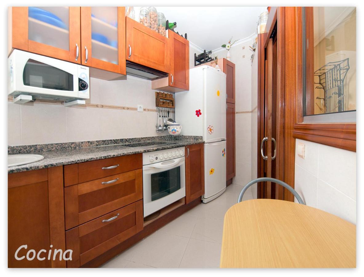 Atico Con Encanto En El Centro De Logrono Ngoại thất bức ảnh