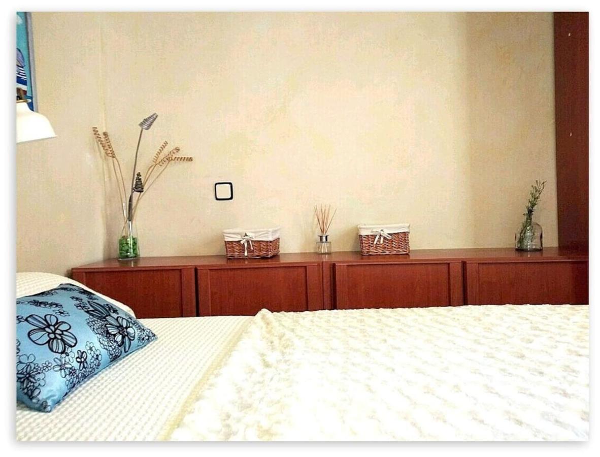 Atico Con Encanto En El Centro De Logrono Ngoại thất bức ảnh