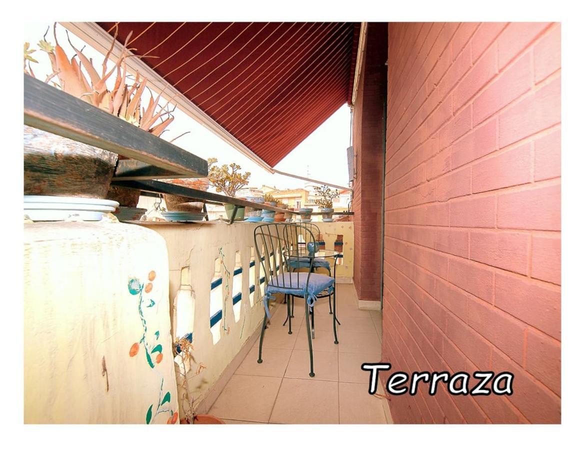 Atico Con Encanto En El Centro De Logrono Ngoại thất bức ảnh